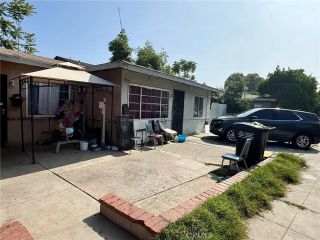 10711 Brockway, El Monte, CA 91731