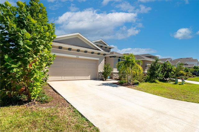 2247 MIDNIGHT PEARL DRIVE, Sarasota, FL 34240