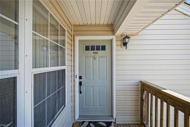 3506 Markham CT, Virginia Beach, VA 23453