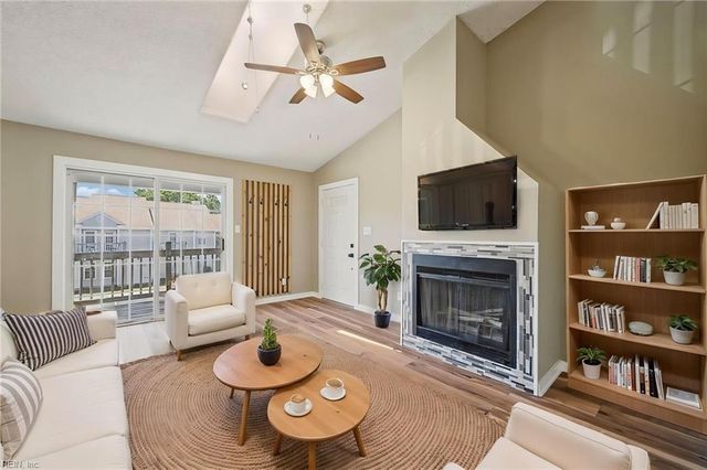 3506 Markham CT, Virginia Beach, VA 23453