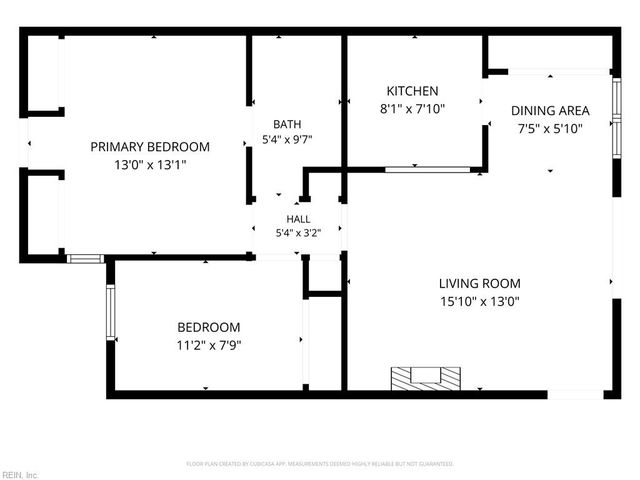 3506 Markham CT, Virginia Beach, VA 23453