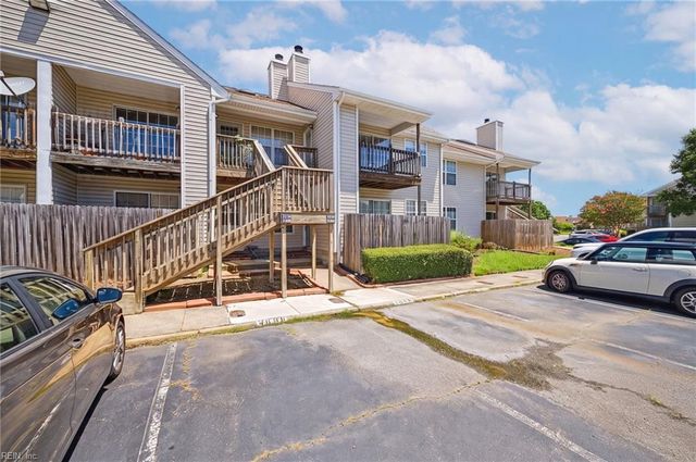 3506 Markham CT, Virginia Beach, VA 23453