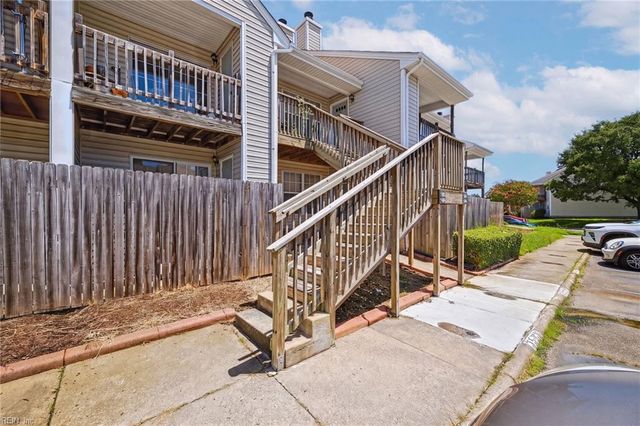 3506 Markham CT, Virginia Beach, VA 23453