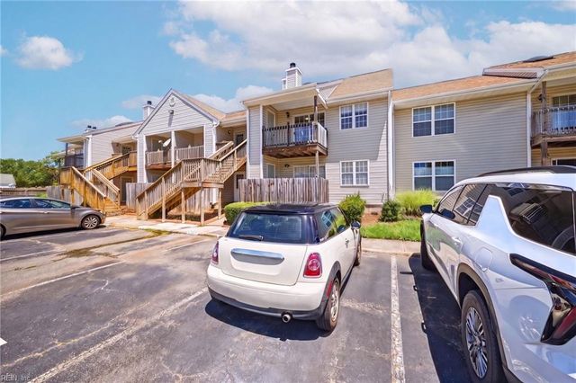 3506 Markham CT, Virginia Beach, VA 23453