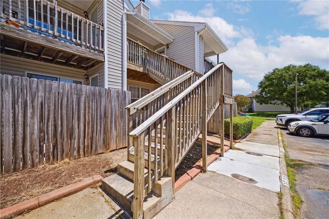 3506 Markham CT, Virginia Beach, VA 23453