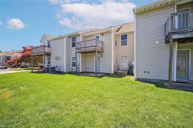 3506 Markham CT, Virginia Beach, VA 23453