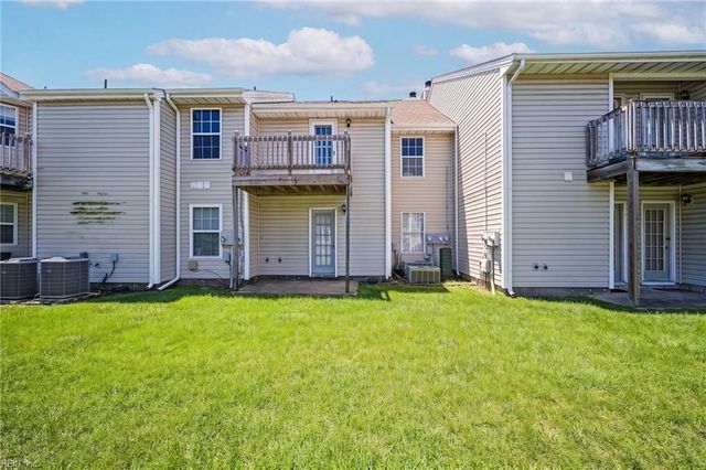 3506 Markham CT, Virginia Beach, VA 23453