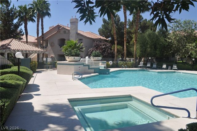 5415 West Harmon Avenue 2164, Las Vegas, NV 89103
