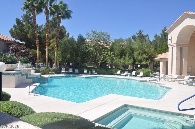 5415 West Harmon Avenue 2164, Las Vegas, NV 89103