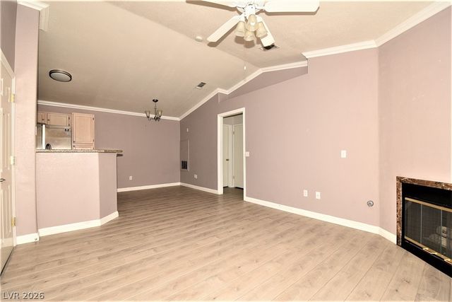 5415 West Harmon Avenue 2164, Las Vegas, NV 89103