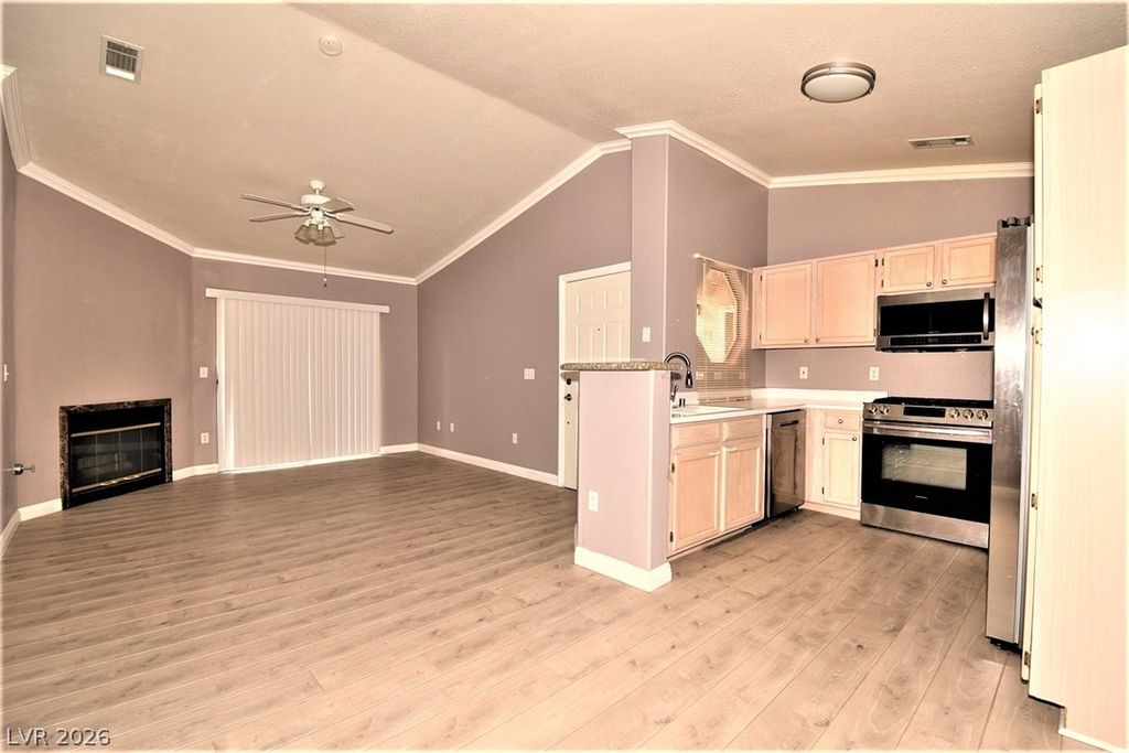 5415 West Harmon Avenue 2164, Las Vegas, NV 89103