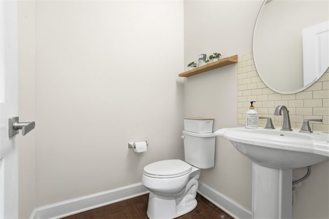 4454 Walnut Ridge Cir, South Fayette, PA 15057
