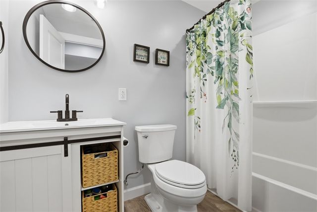 4454 Walnut Ridge Cir, South Fayette, PA 15057