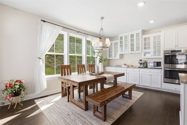 4454 Walnut Ridge Cir, South Fayette, PA 15057