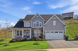 4454 Walnut Ridge Cir, South Fayette, PA 15057