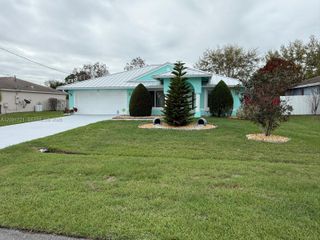5861 NW Cullom, Port St. Lucie, Port St Lucie, FL 34986