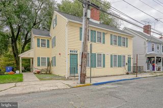 46 BRAINERD ST #A, Mount Holly, NJ 08060
