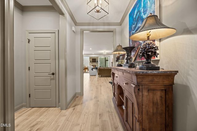 1748 Deacon Falls Way, Wendell, NC 27591