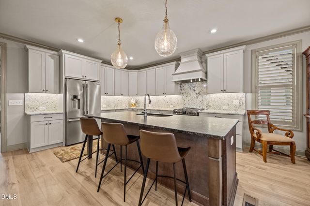 1748 Deacon Falls Way, Wendell, NC 27591