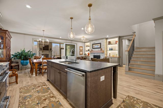 1748 Deacon Falls Way, Wendell, NC 27591