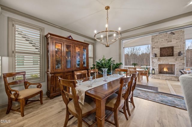 1748 Deacon Falls Way, Wendell, NC 27591