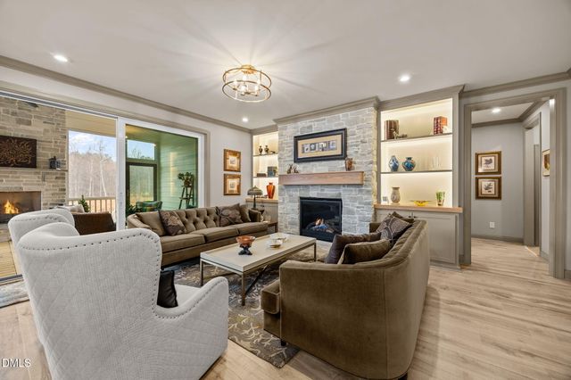 1748 Deacon Falls Way, Wendell, NC 27591