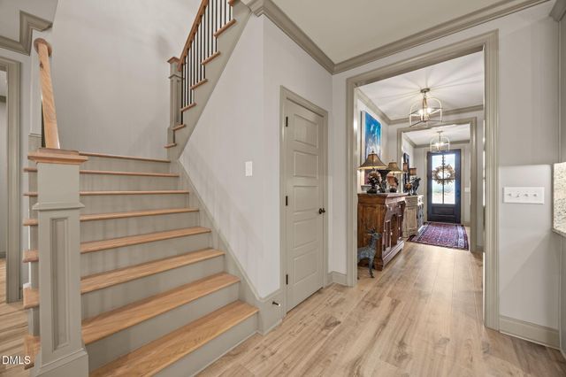 1748 Deacon Falls Way, Wendell, NC 27591