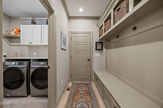 1748 Deacon Falls Way, Wendell, NC 27591