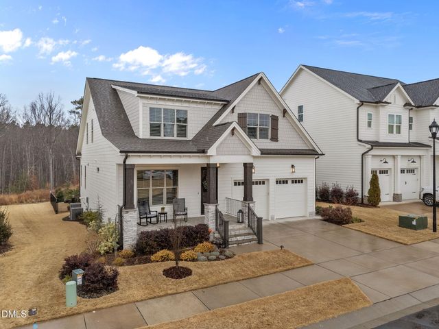 1748 Deacon Falls Way, Wendell, NC 27591