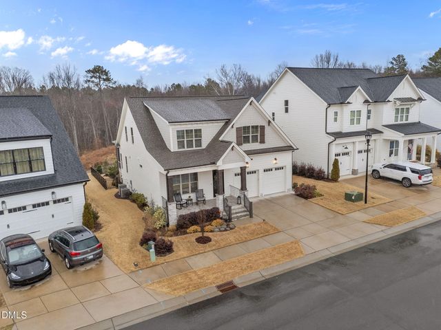 1748 Deacon Falls Way, Wendell, NC 27591