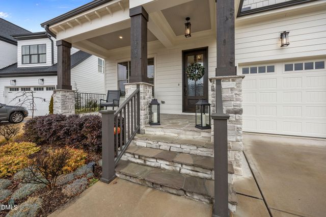 1748 Deacon Falls Way, Wendell, NC 27591