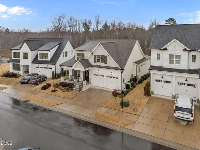 1748 Deacon Falls Way, Wendell, NC 27591