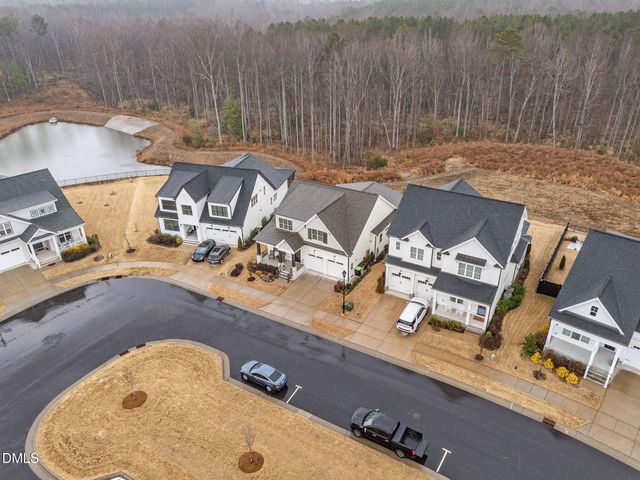 1748 Deacon Falls Way, Wendell, NC 27591