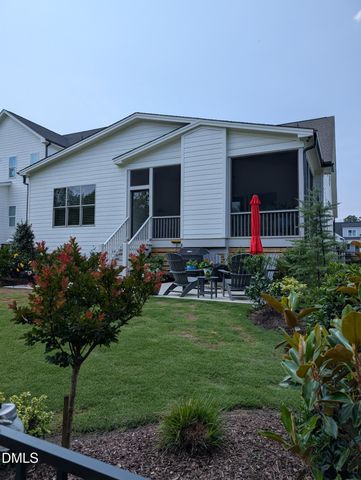 1748 Deacon Falls Way, Wendell, NC 27591