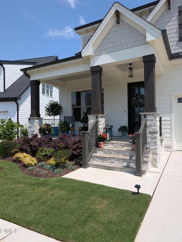 1748 Deacon Falls Way, Wendell, NC 27591