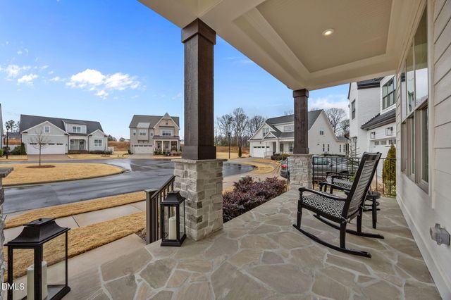 1748 Deacon Falls Way, Wendell, NC 27591