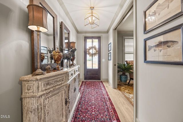 1748 Deacon Falls Way, Wendell, NC 27591