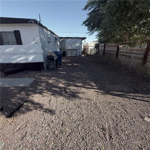 2100 Del Rey Drive, Bullhead City, AZ 86442