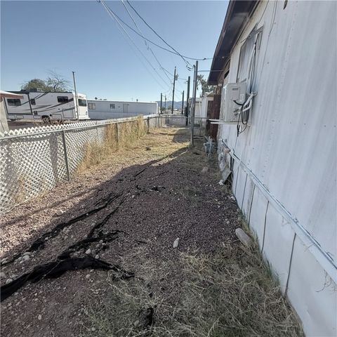 2100 Del Rey Drive, Bullhead City, AZ 86442