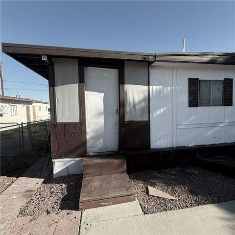 2100 Del Rey Drive, Bullhead City, AZ 86442