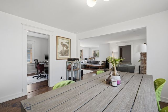 1110 S 3rd, Bozeman, MT 59715