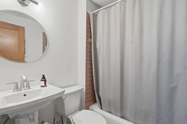 1110 S 3rd, Bozeman, MT 59715
