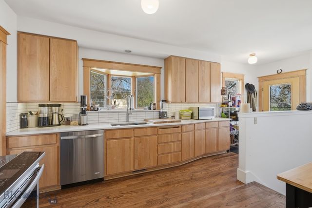 1110 S 3rd, Bozeman, MT 59715