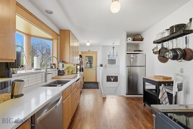1110 S 3rd, Bozeman, MT 59715