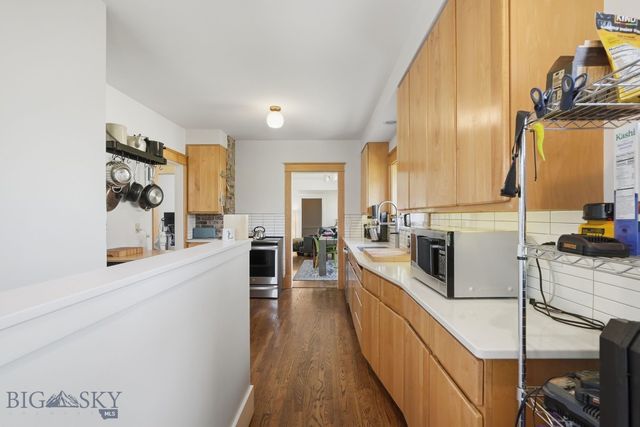 1110 S 3rd, Bozeman, MT 59715