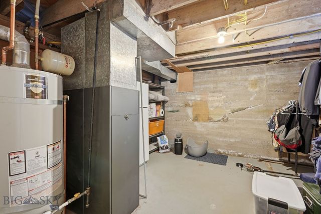 1110 S 3rd, Bozeman, MT 59715