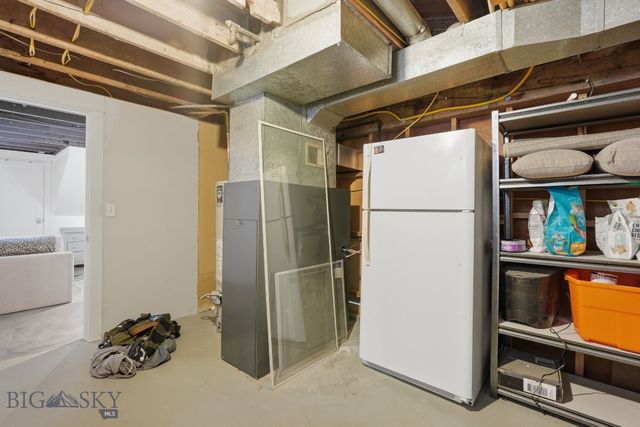 1110 S 3rd, Bozeman, MT 59715