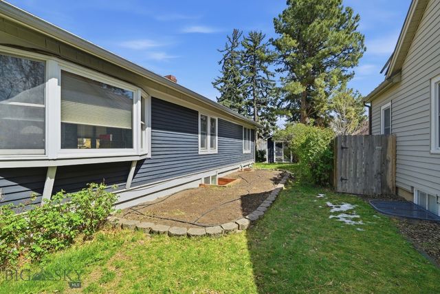 1110 S 3rd, Bozeman, MT 59715