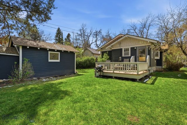 1110 S 3rd, Bozeman, MT 59715