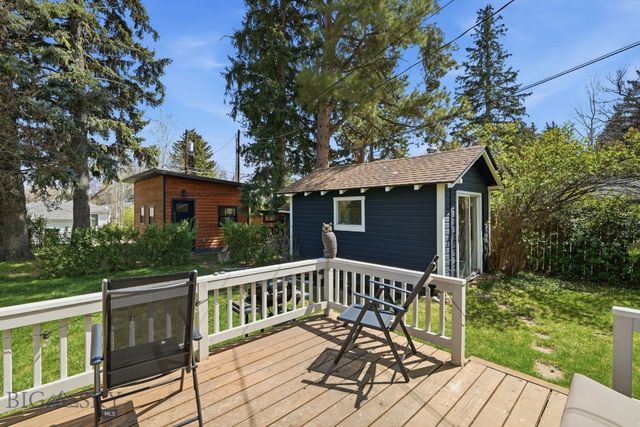 1110 S 3rd, Bozeman, MT 59715